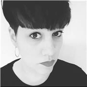 Licenciada en pedagogía y psicopedagogía